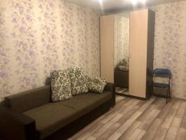 Комната в 2-к квартире, на длительный срок, 55м2, 6/12 этаж