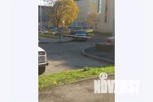 1-к квартира, посуточно, 35м2, 3/5 этаж