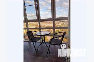 2-к квартира, посуточно, 48м2, 16/16 этаж