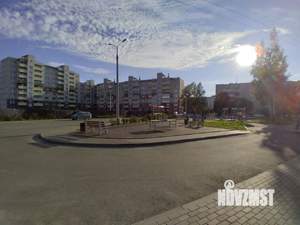 2-к квартира, вторичка, 66м2, 16/16 этаж