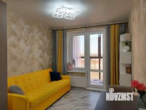 1-к квартира, вторичка, 35м2, 9/10 этаж