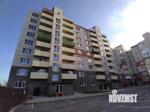 2-к квартира, вторичка, 76м2, 16/16 этаж
