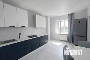 2-к квартира, вторичка, 57м2, 4/4 этаж