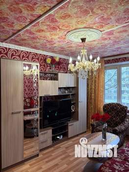 1-к квартира, вторичка, 33м2, 3/5 этаж