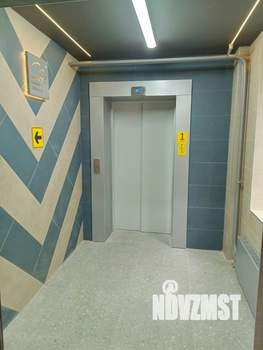 2-к квартира, вторичка, 76м2, 16/16 этаж