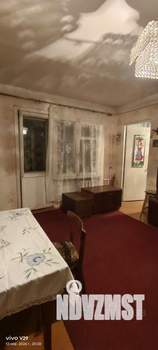 2-к квартира, вторичка, 37м2, 4/5 этаж