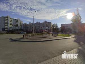 1-к квартира, вторичка, 40м2, 16/16 этаж