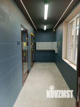 1-к квартира, вторичка, 40м2, 16/16 этаж